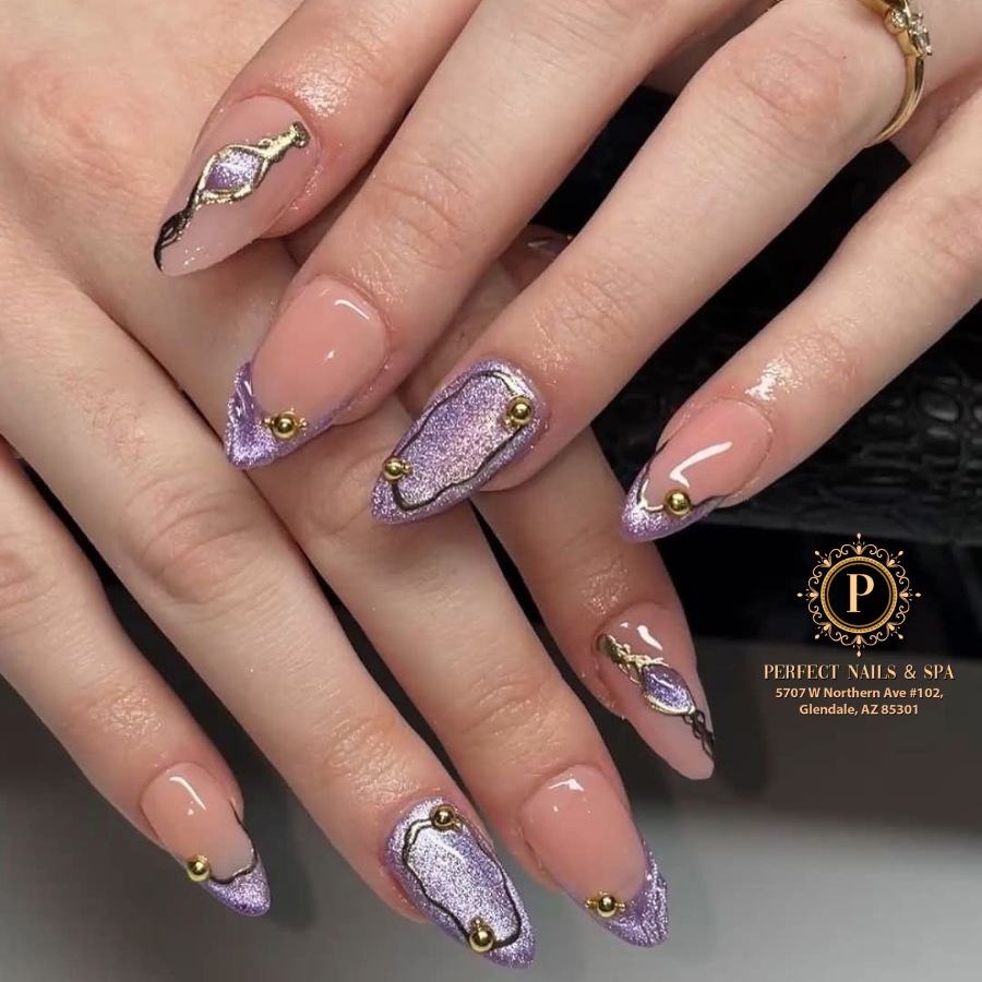 Perfect Nails & Spa  Premier Nail Salon in Glendale, AZ 85301